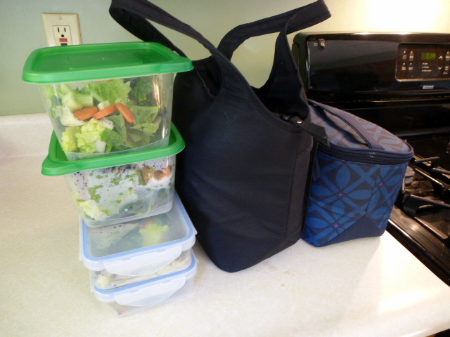 packed lunches 2