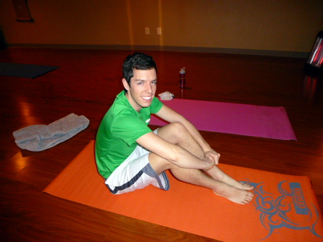 hot yoga 7