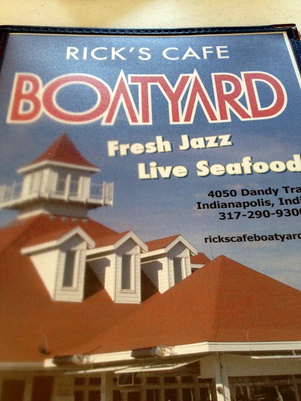 Rick's Boatyard 4
