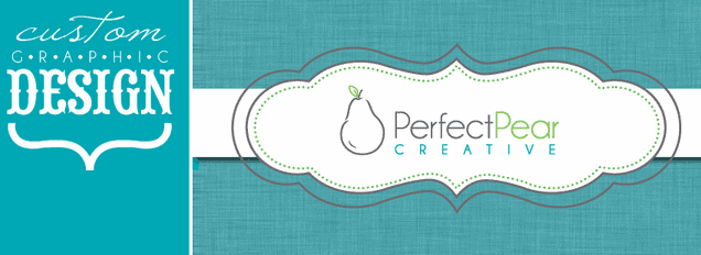 perfect pear giveaway