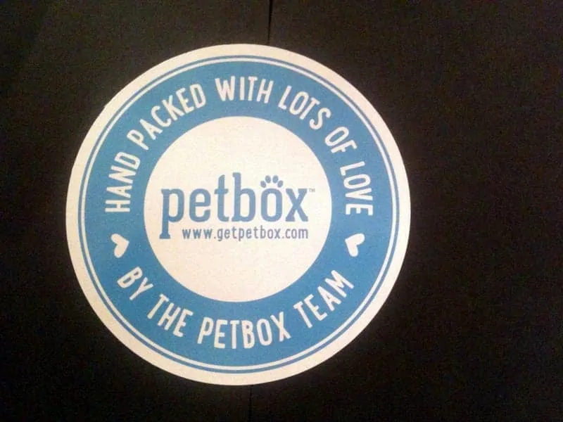 pet box