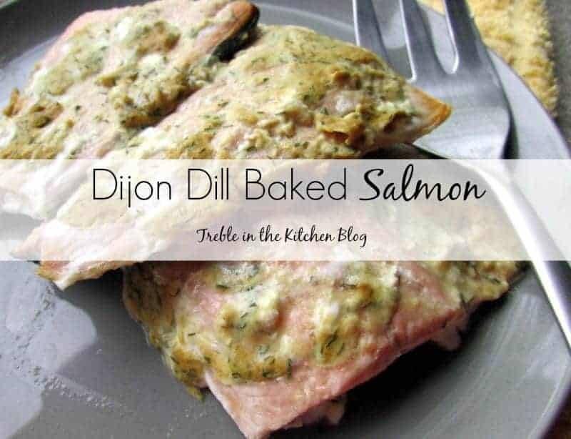 Dijon Dill Baked Salmon via Treble in the Kitchen.jpg