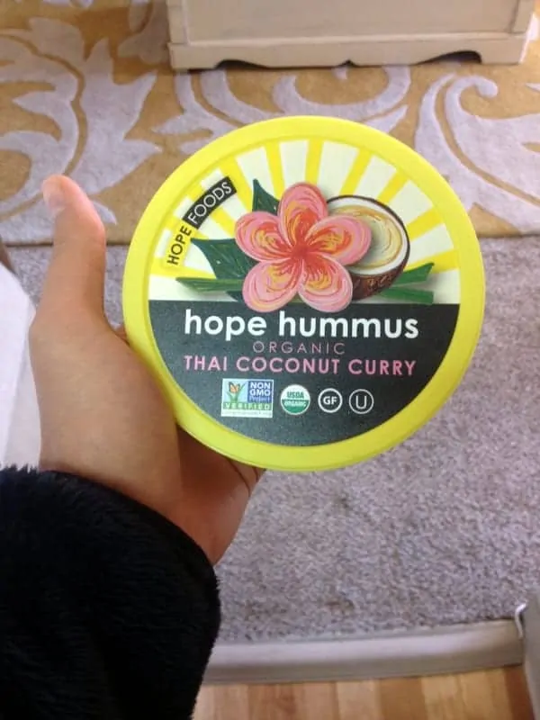 hope hummus