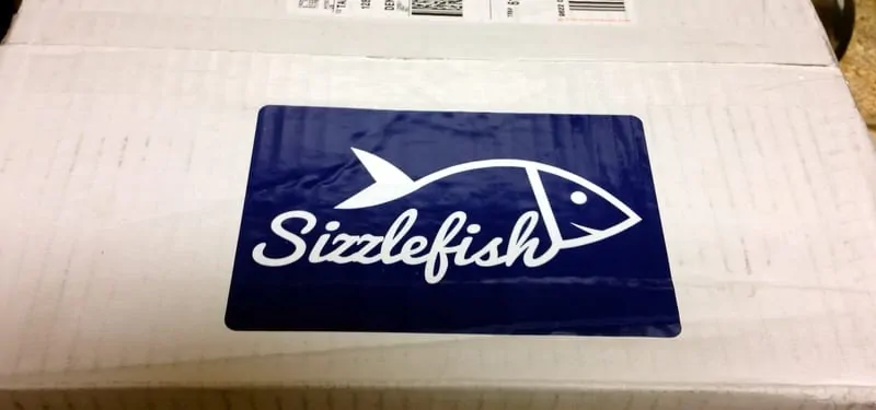 sizzlefish