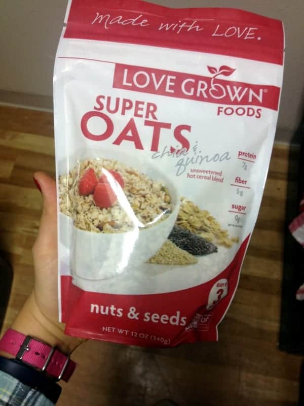 super oats