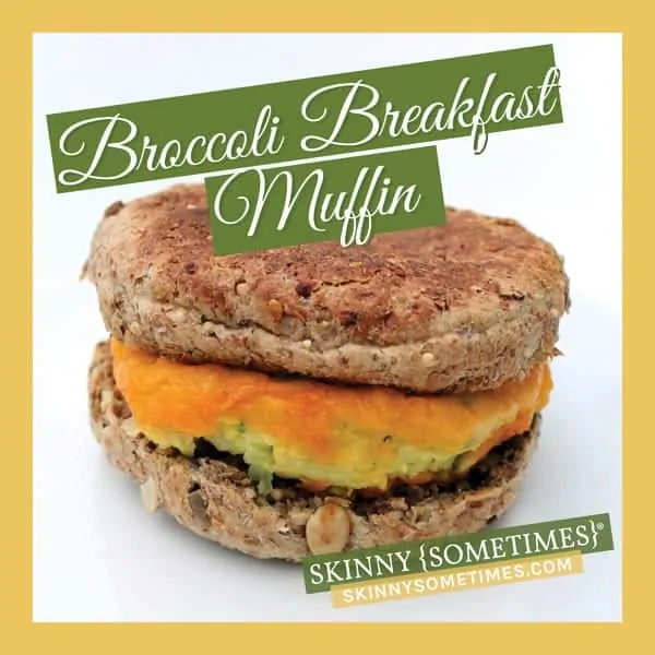 broccoli-breakfast-muffin