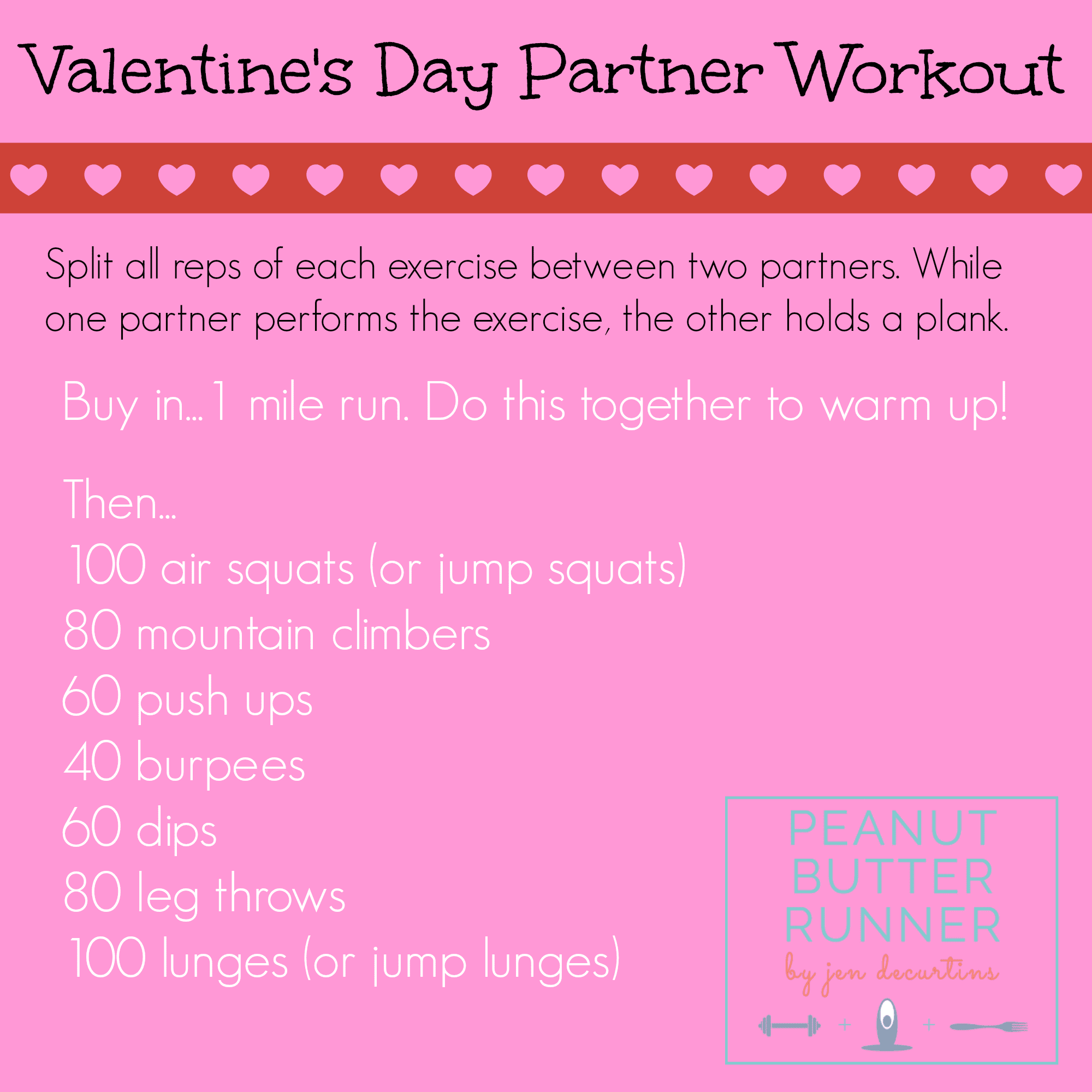 Peanut-Butter-Runner-Valentines-Day-Workout