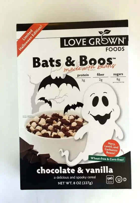 Love Grown Bats & Boos