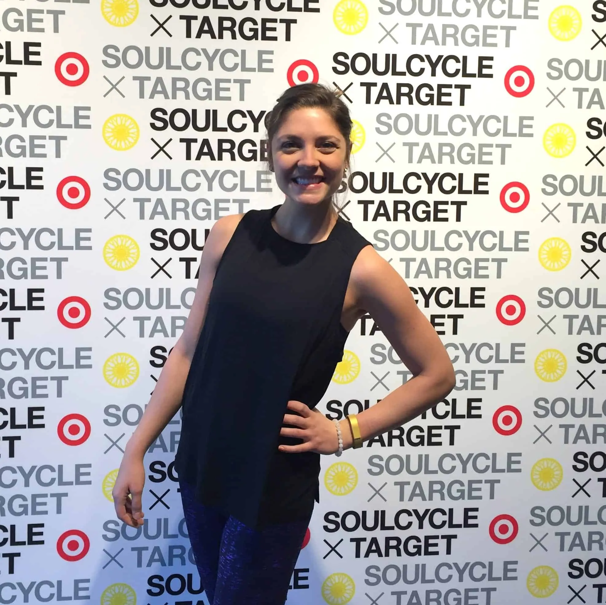 SoulCycle X Target from Treble in the Kitchen
