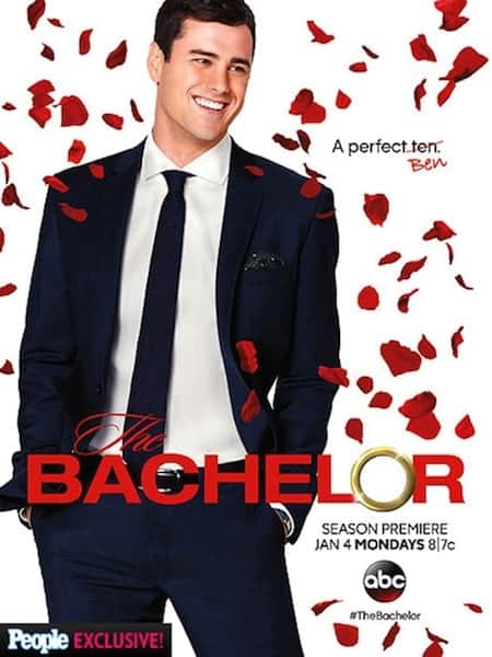The Bachelor 2016