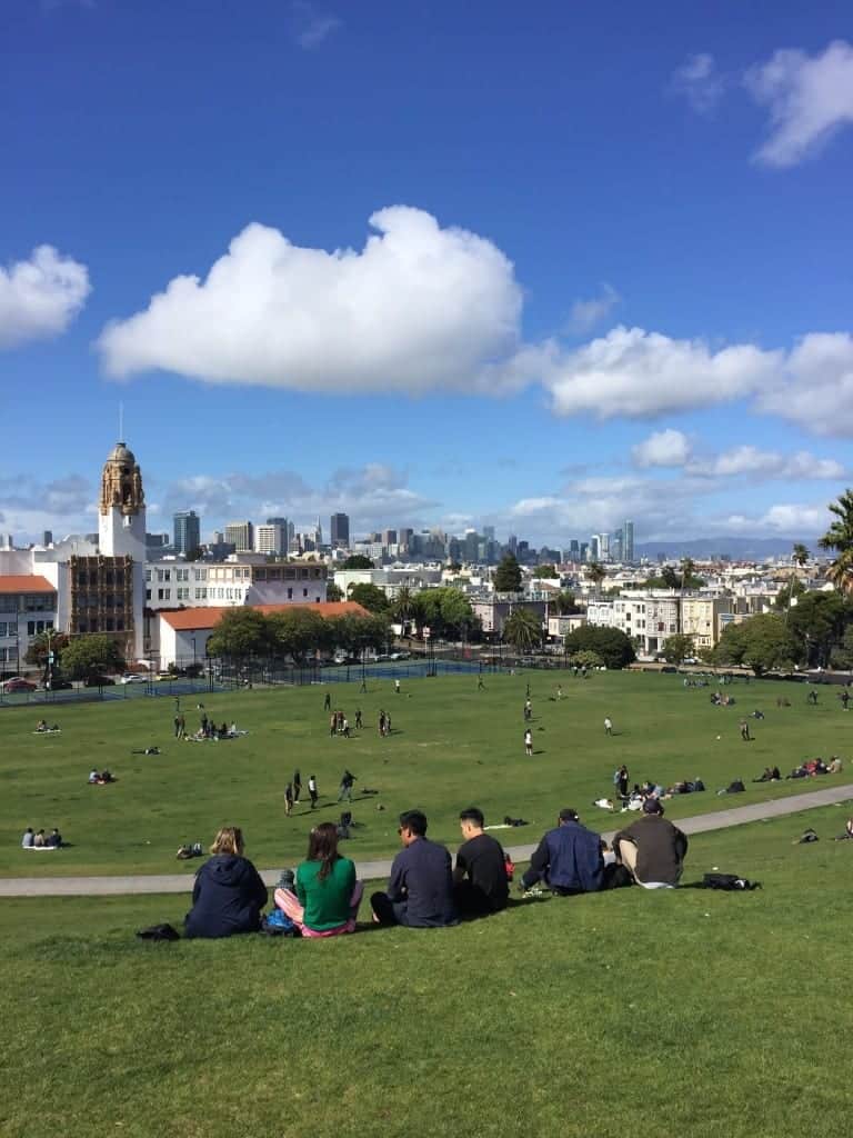 Visit San Francisco: What to See, Eat, and Do
