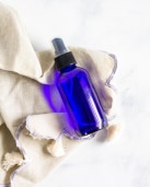 DIY Essential Oil Room Spray #cleanliving #tararochfordnutrition