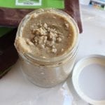 Simple Roasted Nut Butter