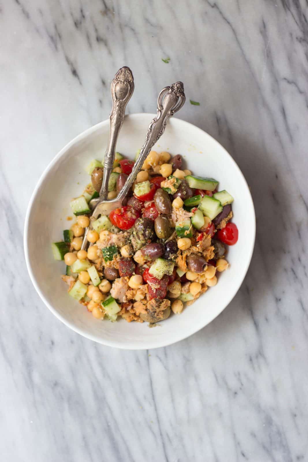 Dietitian Approved Healthy Lunch Recipes #tararochofrdnutrition #healthylunch