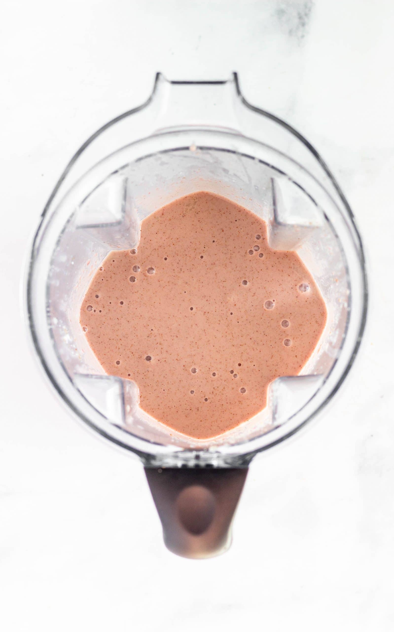 Cherry Almond Smoothie | Tara Rochford Nutrition #smoothie #freesample #healthysnack